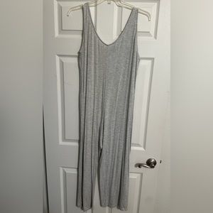 Old Navy Sunday sleep jumpsuit